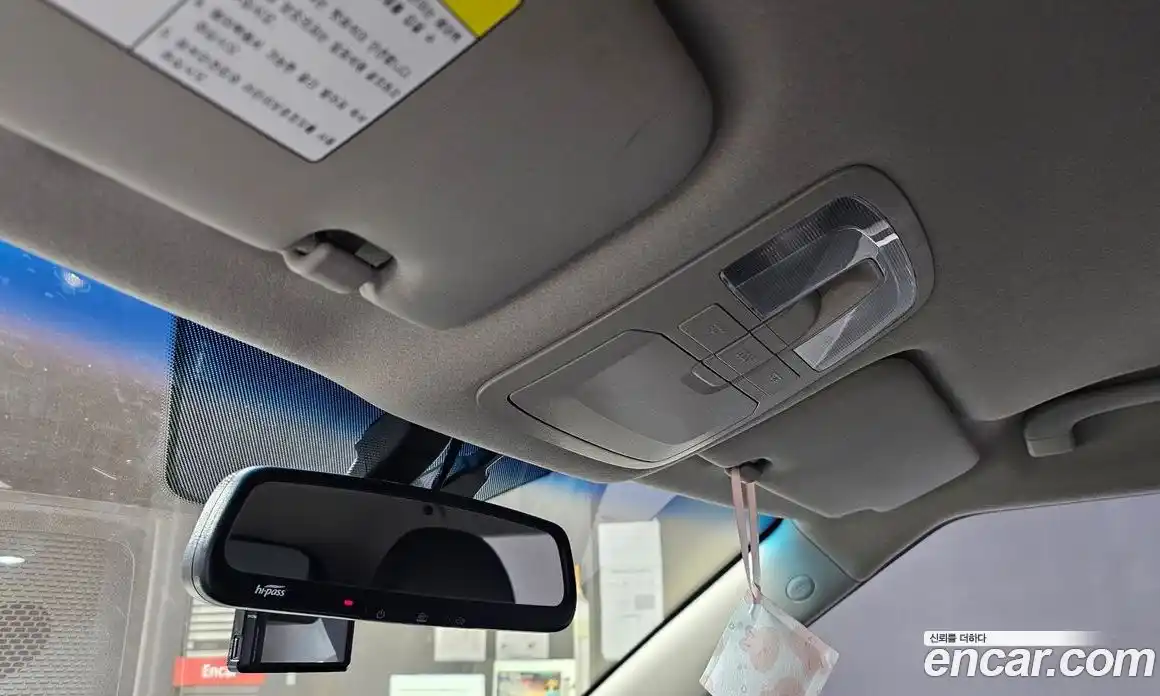 SsangYong TIBOLI 2020 1.5 Автомат в Москве № 889362, фото 18