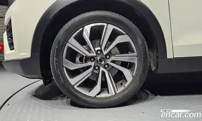 SsangYong TIBOLI 2020 1.5 Автомат в Москве № 889362, миниатюра 5