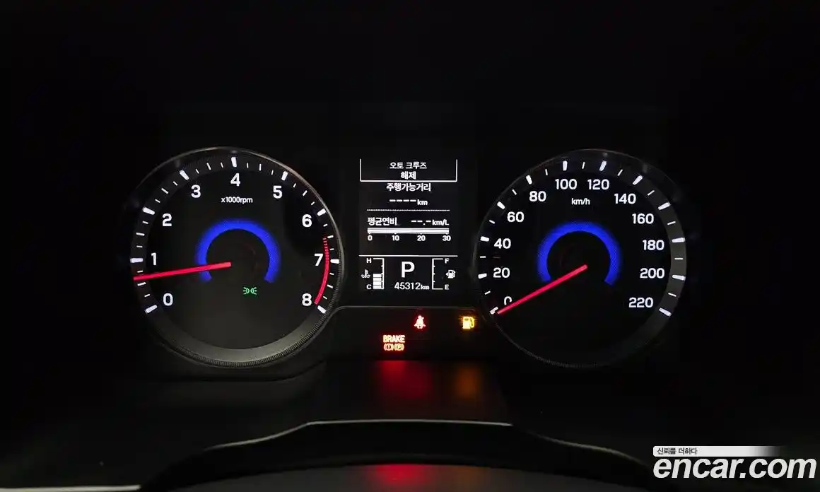 SsangYong TIBOLI 2020 1.5 Автомат в Москве № 889362, фото 8