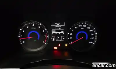 SsangYong TIBOLI 2020 1.5 Автомат в Москве № 889362, миниатюра 8