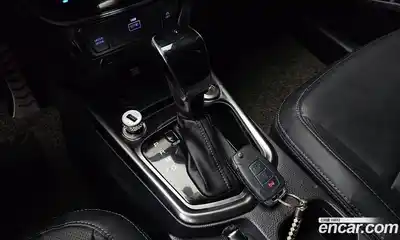 SsangYong TIBOLI 2020 1.5 Автомат в Москве № 889362, миниатюра 9