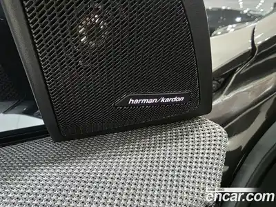 BMW X3 2025 3.0 Автомат в Москве № 889523, миниатюра 11