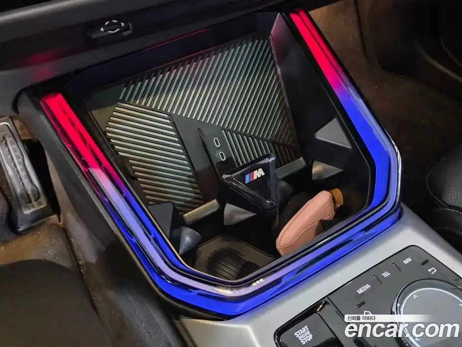 BMW X3 2025 3.0 Автомат в Москве № 889523, фото 13