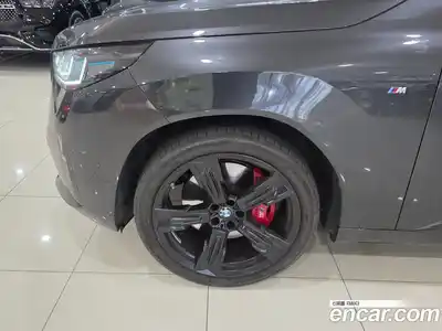 BMW X3 2025 3.0 Автомат в Москве № 889523, миниатюра 5