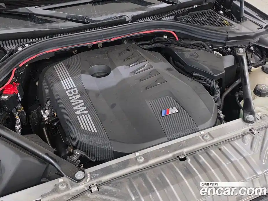 BMW X3 2025 3.0 Автомат в Москве № 889523, фото 6