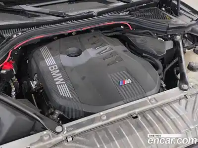 BMW X3 2025 3.0 Автомат в Москве № 889523, миниатюра 6