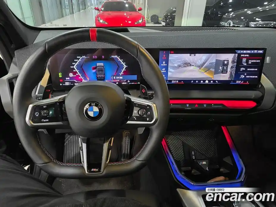 BMW X3 2025 3.0 Автомат в Москве № 889523, фото 7