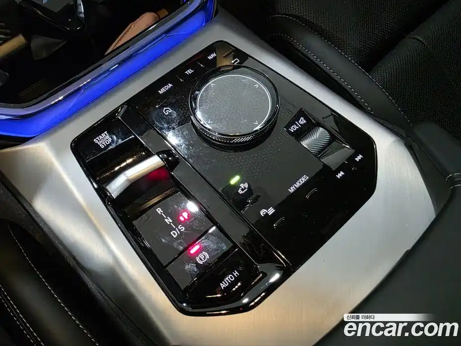 BMW X3 2025 3.0 Автомат в Москве № 889523, фото 9