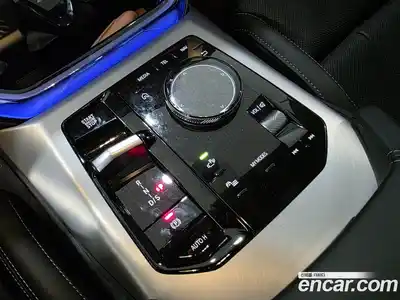 BMW X3 2025 3.0 Автомат в Москве № 889523, миниатюра 9