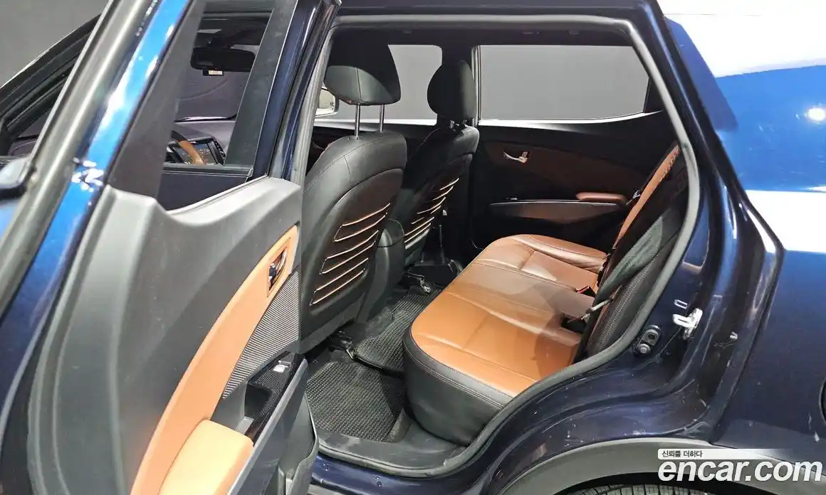 SsangYong TIBOLI 2018 1.6 Автомат в Москве № 889773, фото 19