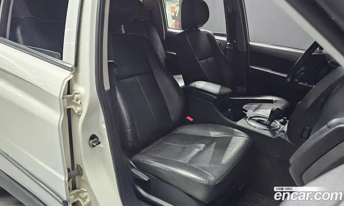 SsangYong Korando 2015 2.0 гидро в Москве № 889880, фото 11