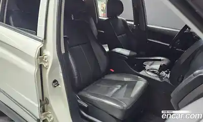 SsangYong Korando 2015 2.0 гидро в Москве № 889880, миниатюра 11