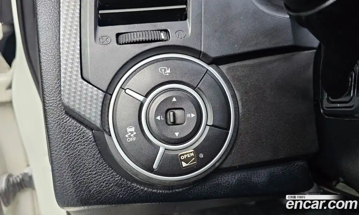SsangYong Korando 2015 2.0 гидро в Москве № 889880, фото 19
