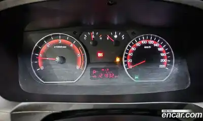 SsangYong Korando 2015 2.0 гидро в Москве № 889880, миниатюра 8