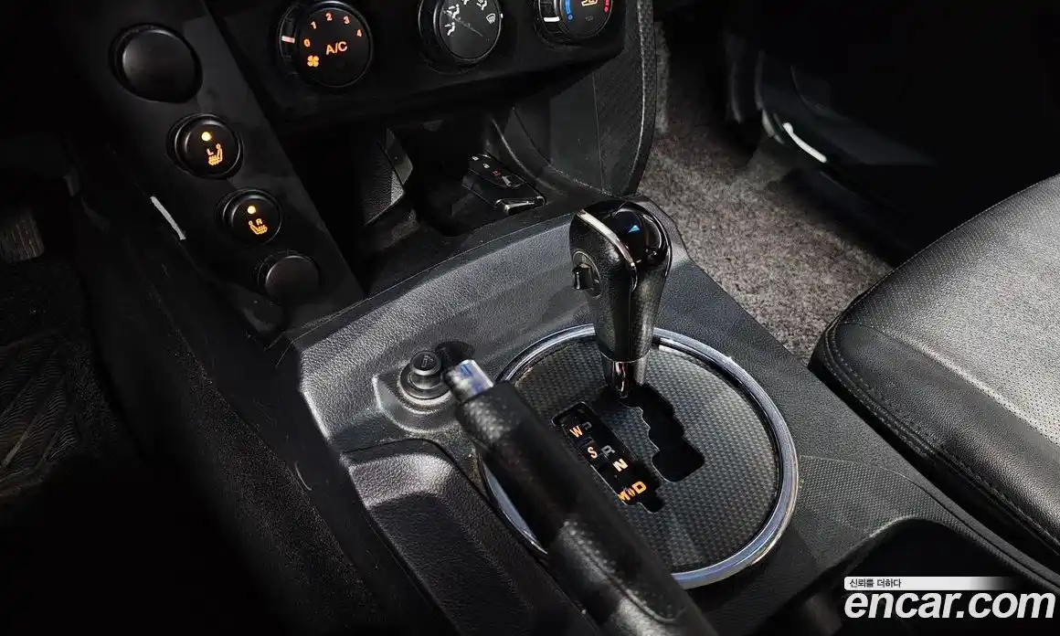 SsangYong Korando 2015 2.0 гидро в Москве № 889880, фото 9