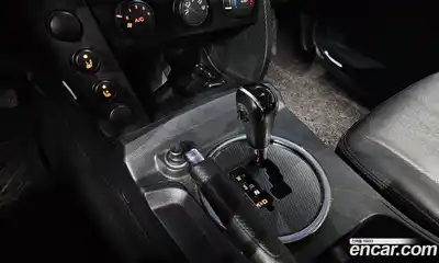SsangYong Korando 2015 2.0 гидро в Москве № 889880, миниатюра 9