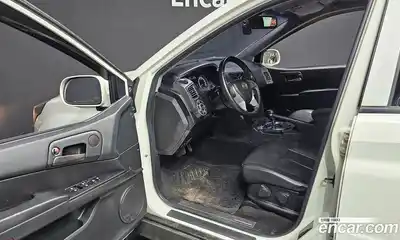 SsangYong Korando 2015 2.0 гидро в Москве № 889880, миниатюра 10
