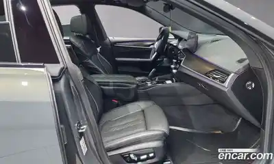BMW 6-Series 2024 3.0 гидро в Москве № 890383, миниатюра 11