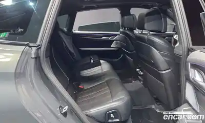 BMW 6-Series 2024 3.0 гидро в Москве № 890383, миниатюра 12