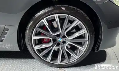 BMW 6-Series 2024 3.0 гидро в Москве № 890383, миниатюра 5