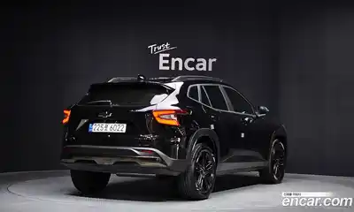 Chevrolet Trax 2025 1.2 гидро в Москве № 890422, миниатюра 2