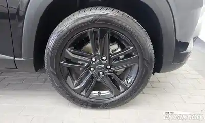 Chevrolet Trax 2025 1.2 гидро в Москве № 890422, миниатюра 5