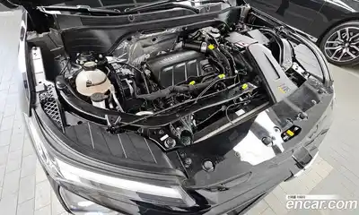 Chevrolet Trax 2025 1.2 гидро в Москве № 890422, миниатюра 6