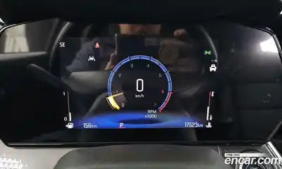 Chevrolet Trax 2025 1.2 гидро в Москве № 890422, миниатюра 8