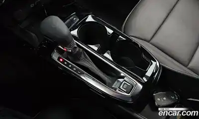 Chevrolet Trax 2025 1.2 гидро в Москве № 890422, миниатюра 9
