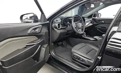 Chevrolet Trax 2025 1.2 гидро в Москве № 890422, миниатюра 10