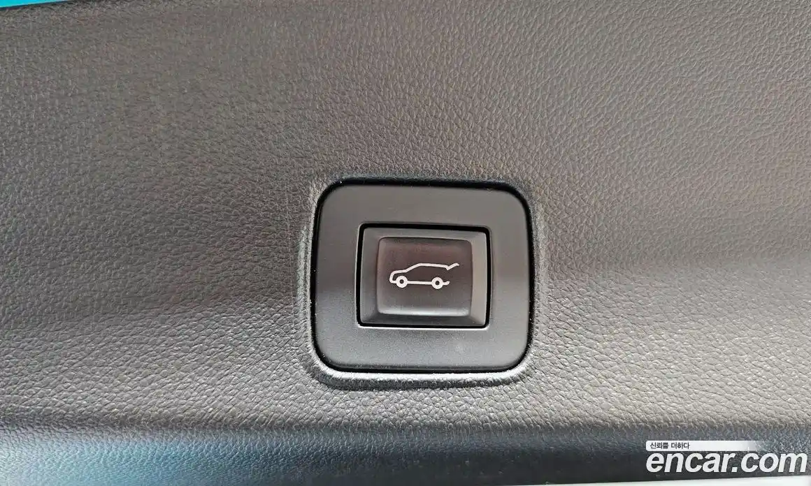 Chevrolet TrailBlazer 2020 1.3 Автомат в Москве № 890567, фото 18