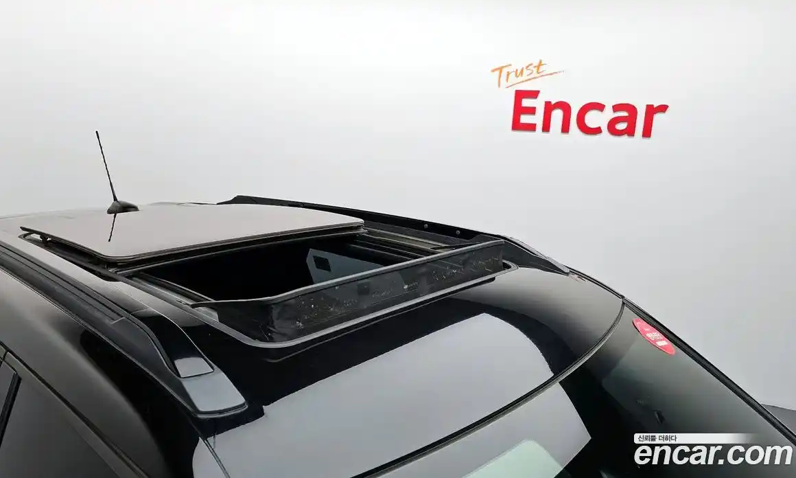 Chevrolet TrailBlazer 2020 1.3 Автомат в Москве № 890567, фото 20