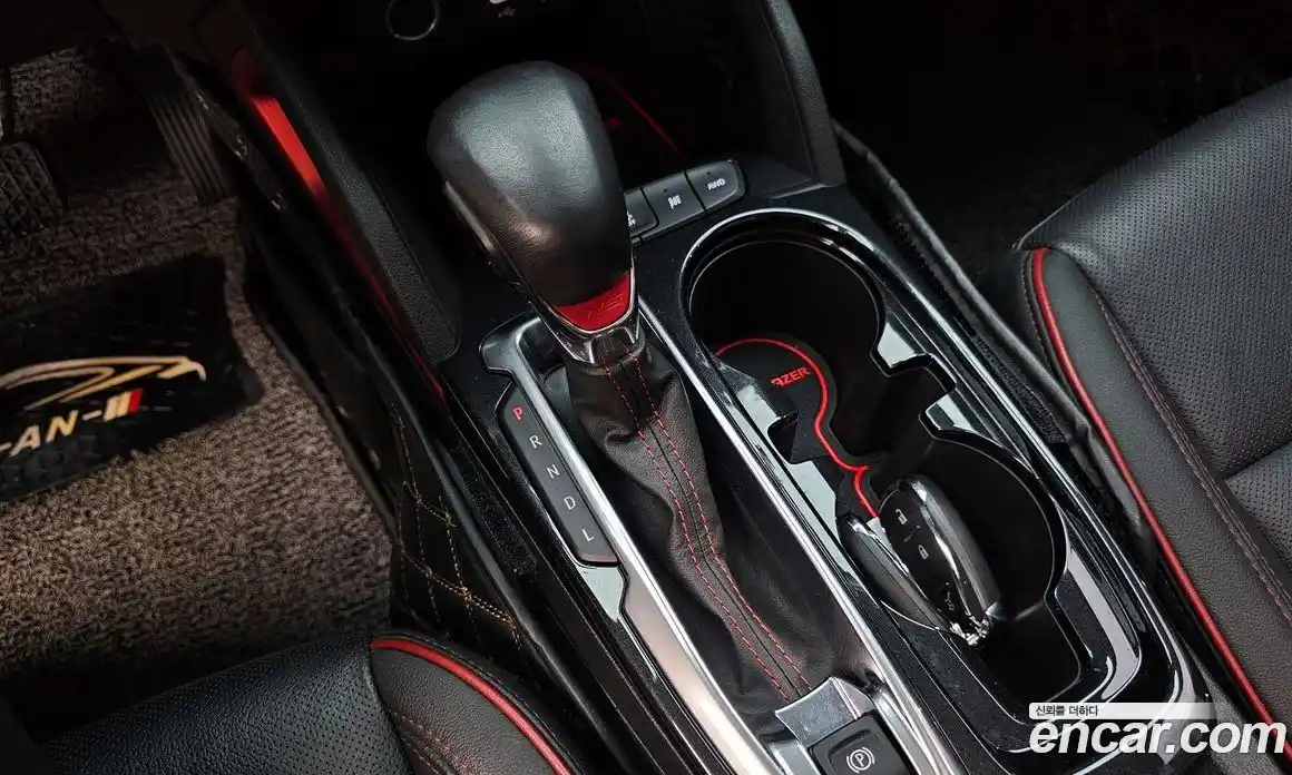 Chevrolet TrailBlazer 2020 1.3 Автомат в Москве № 890567, фото 9