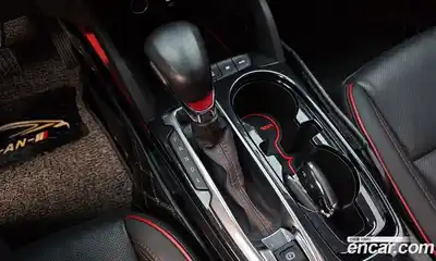 Chevrolet TrailBlazer 2020 1.3 Автомат в Москве № 890567, миниатюра 9