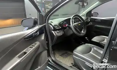 Chevrolet Spark 2020 1.0 Автомат в Москве № 890609, миниатюра 11