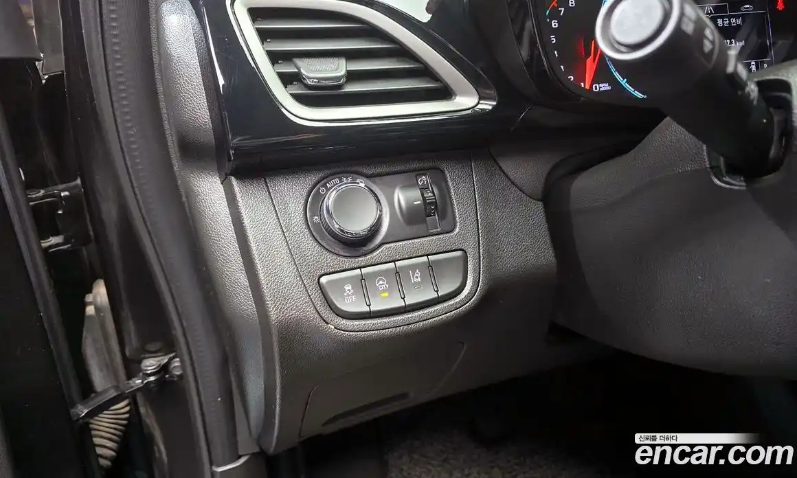 Chevrolet Spark 2020 1.0 Автомат в Москве № 890609, фото 17