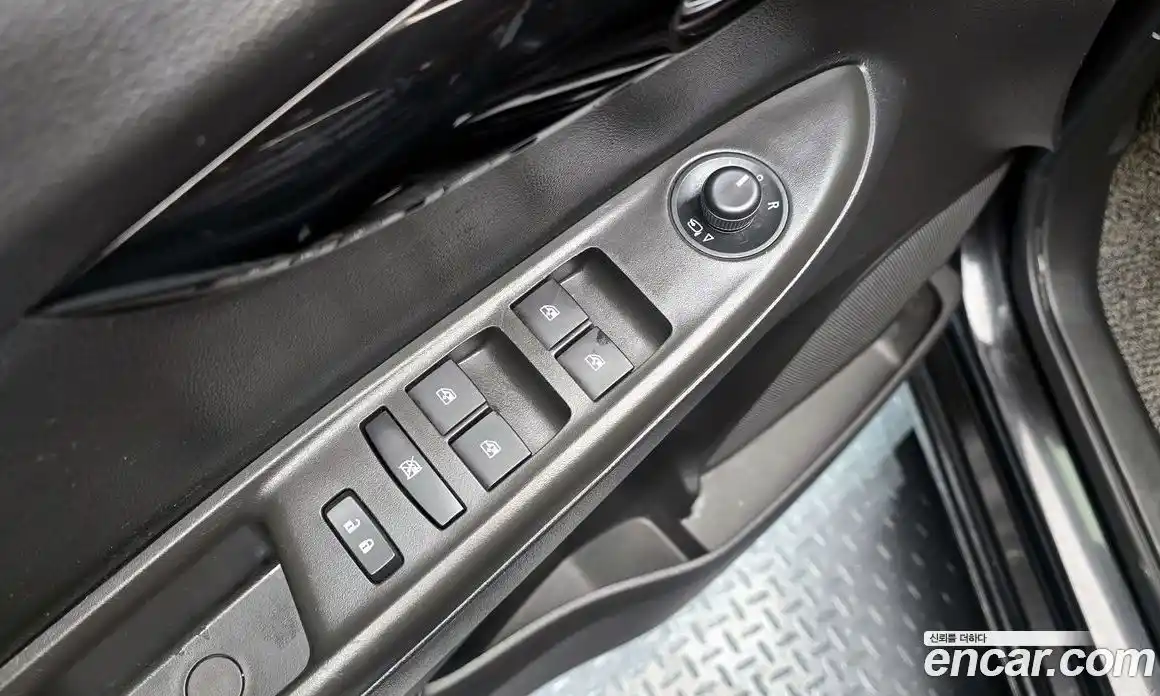 Chevrolet Spark 2020 1.0 Автомат в Москве № 890609, фото 18