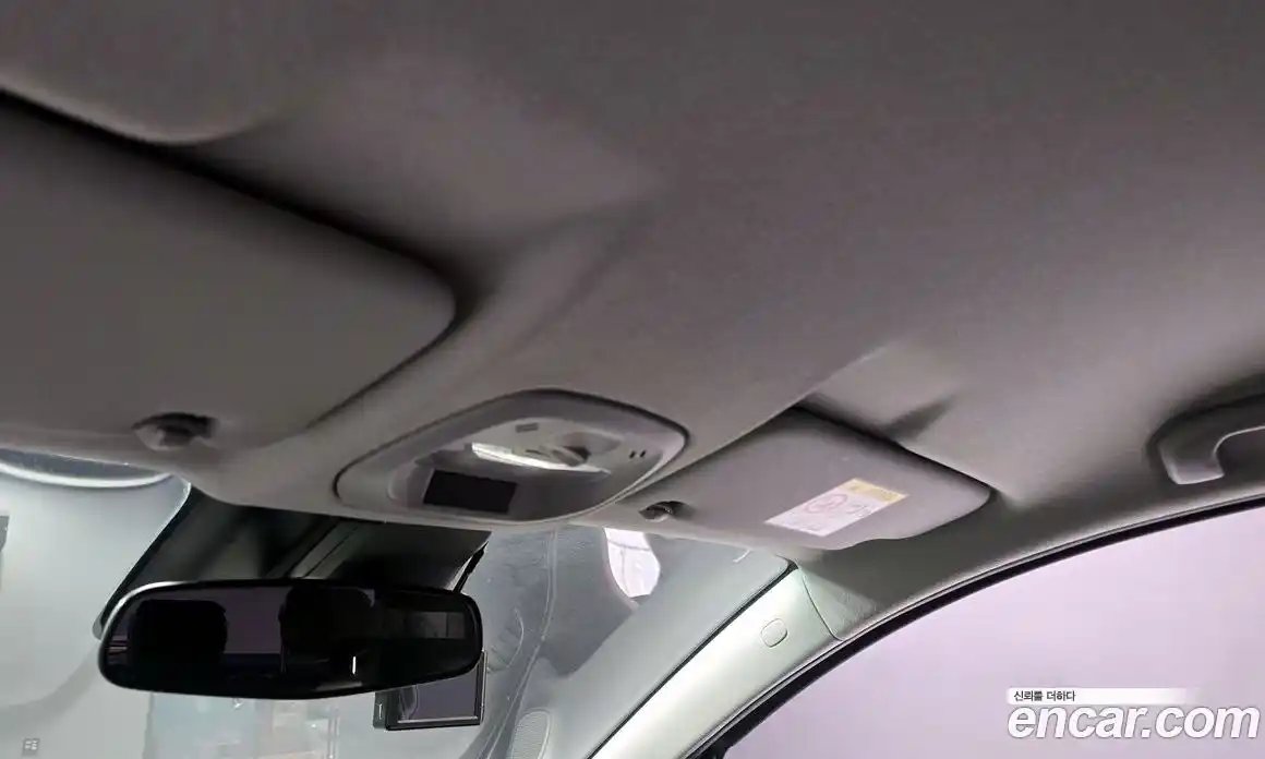 Chevrolet Spark 2020 1.0 Автомат в Москве № 890609, фото 20