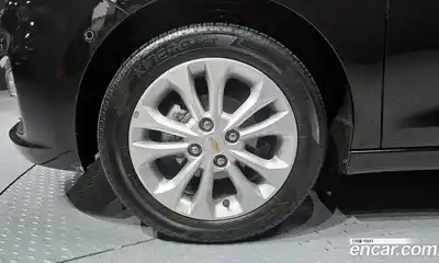 Chevrolet Spark 2020 1.0 Автомат в Москве № 890609, миниатюра 5