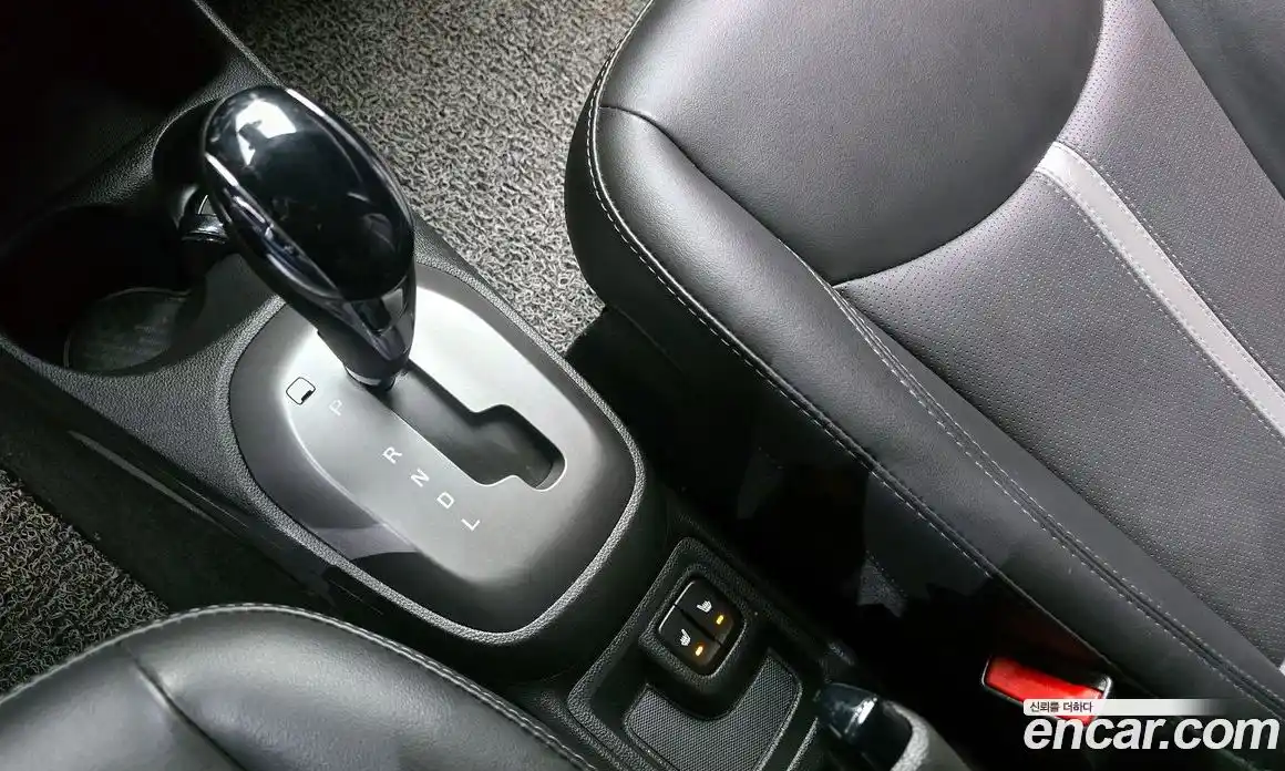 Chevrolet Spark 2020 1.0 Автомат в Москве № 890609, фото 9