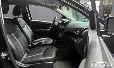 Chevrolet Spark 2020 1.0 Автомат в Москве № 890609, миниатюра 10