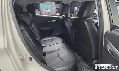 Chevrolet Spark 2016 1.0 гидро в Москве № 890663, миниатюра 12