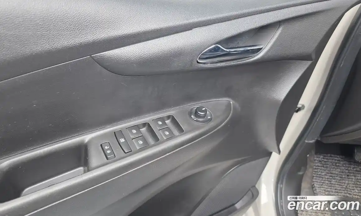 Chevrolet Spark 2016 1.0 гидро в Москве № 890663, фото 19