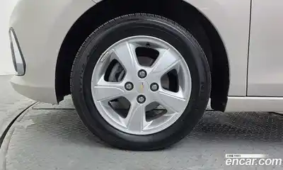 Chevrolet Spark 2016 1.0 гидро в Москве № 890663, миниатюра 5
