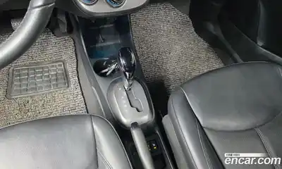 Chevrolet Spark 2016 1.0 гидро в Москве № 890663, миниатюра 9