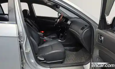 Chevrolet Tosca 2007 2.0 Автомат в Москве № 890934, миниатюра 11