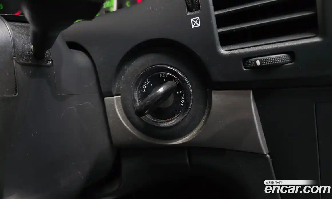 Chevrolet Tosca 2007 2.0 Автомат в Москве № 890934, фото 19