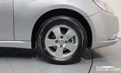 Chevrolet Tosca 2007 2.0 Автомат в Москве № 890934, миниатюра 5