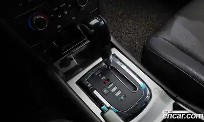 Chevrolet Tosca 2007 2.0 Автомат в Москве № 890934, миниатюра 9