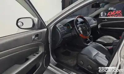 Chevrolet Tosca 2007 2.0 Автомат в Москве № 890934, миниатюра 10